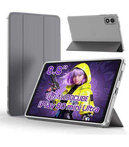 Amazon.co.jp: 【2枚セット】 対応 ALLDOCUBE iPlay 80 mini Ultra